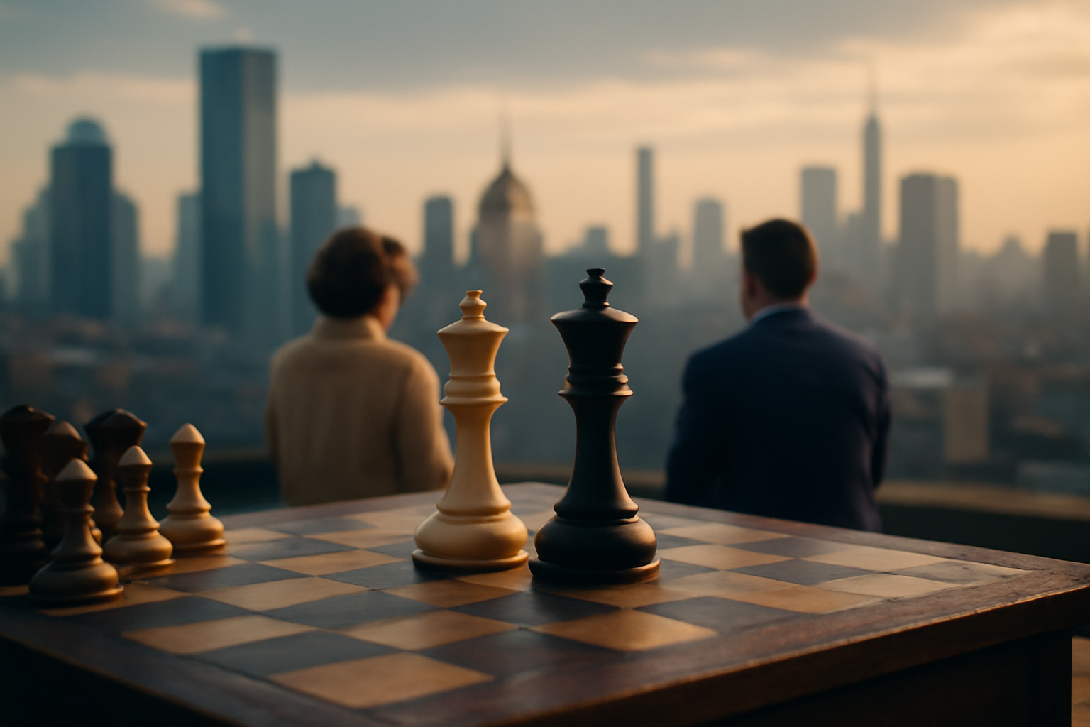 Аренда vs Продажа: Как выбрать правильную стратегию для успешного инвестирования в недвижимость?