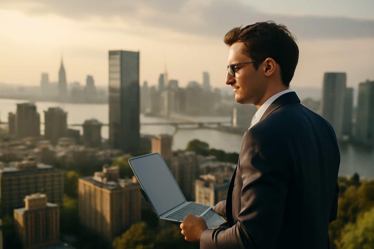 Современные инвесторы в недвижимость: секреты успеха и адаптации к новым вызовам