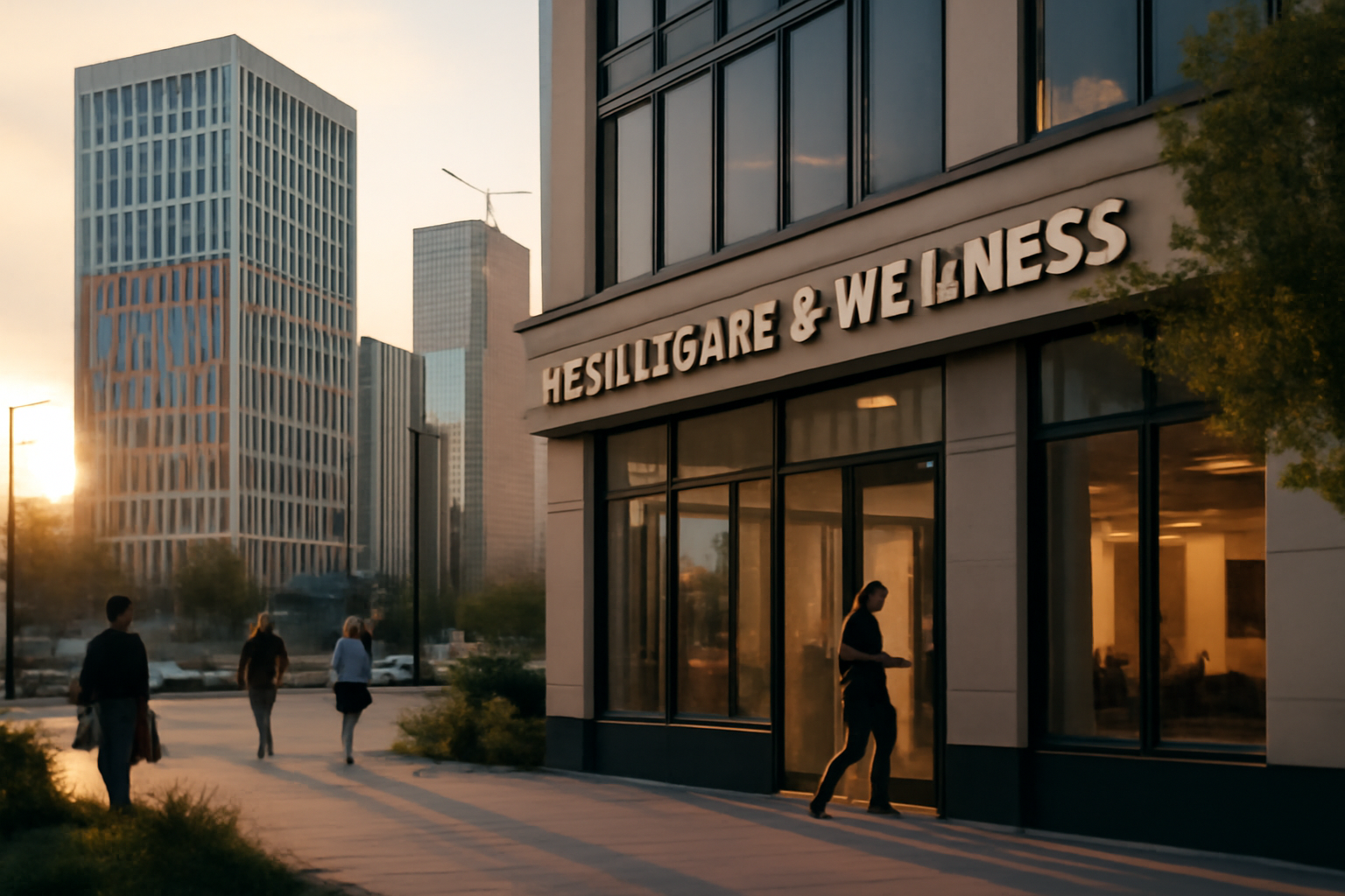 Инвестиции в wellness и медицину: как заработать на здоровье?